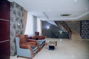 Royal Vista Hotel Baku