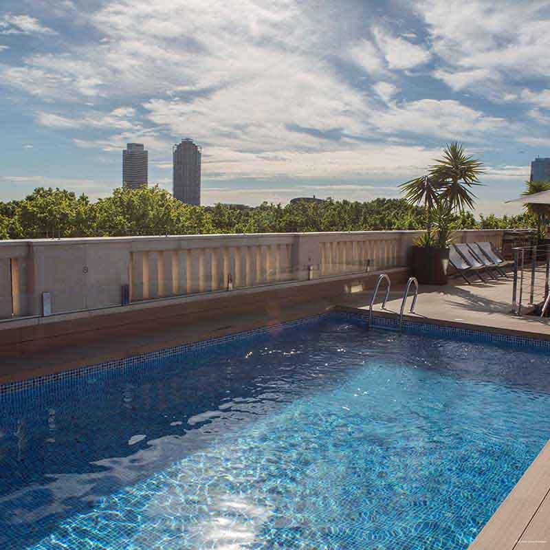 Фото KplusK Hotel Opera