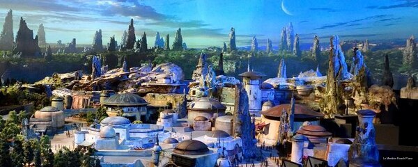 Фото Le Meridien Beach Plaza