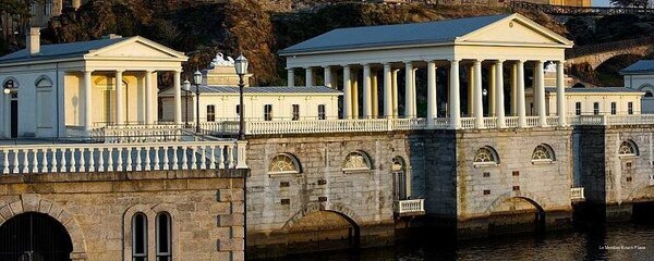 Фото Le Meridien Beach Plaza