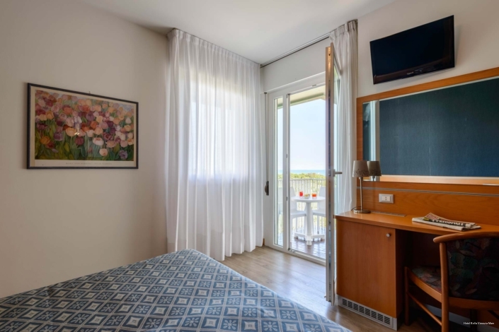 Фото Hotel Bella Venezia Mare