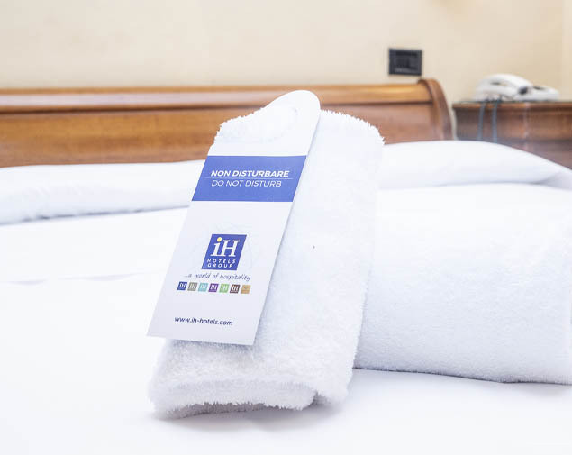 Фото IH Hotels Milano St John Sesto San Giovanni