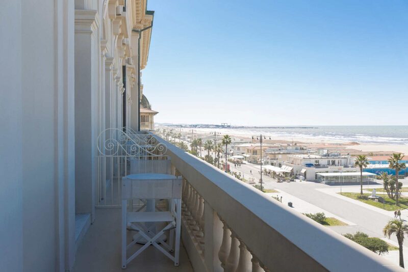 Фото Grand Hotel Principe Di Piemonte