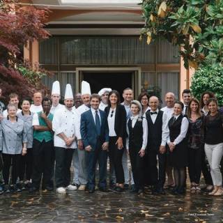 Фото Hotel Première Abano