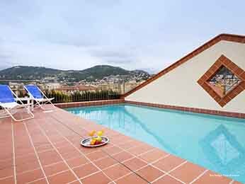 Фото Ibis budget Nice Aeroport Promenade des Anglais