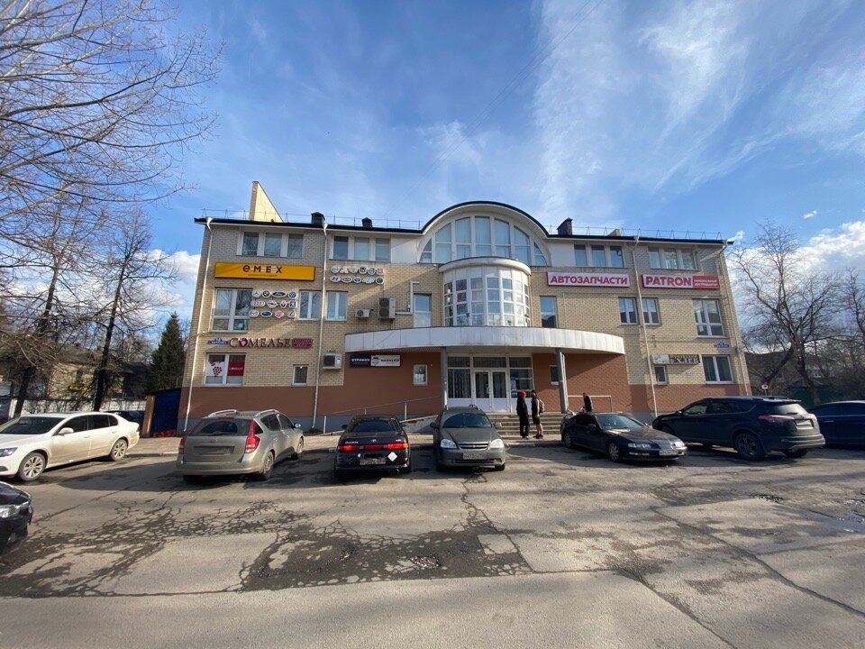 Beauty salon Haircut and manicure Studio, Zhukovskiy, photo