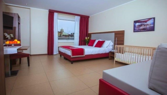 Фото отеля 5