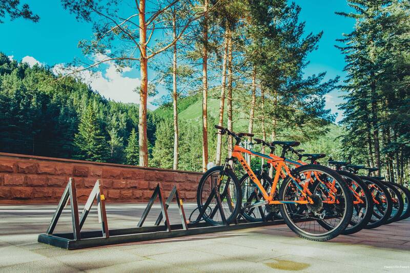 Фото Наири СПА Резортс