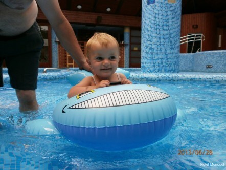 Фото Hotel Monopoly