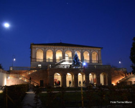 Фото Hotel Terme Milano