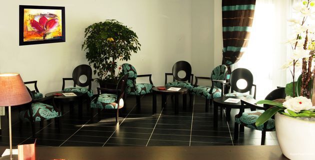 Фото Nemea Le Lido in Cagnes-sur-Mer