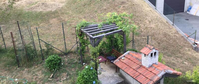 Фото La Casa Inglese