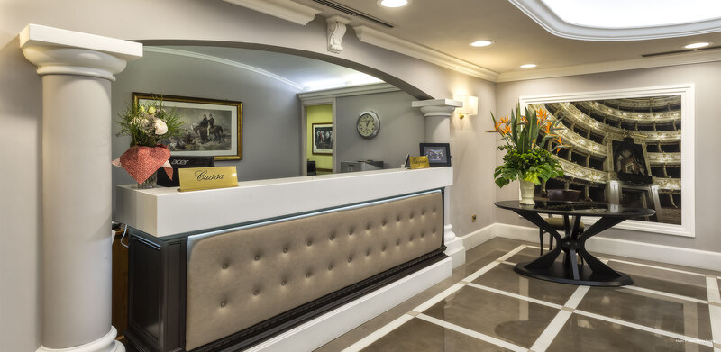 Фото Sina Maria Luigia