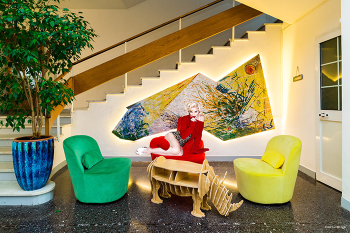 Фото Hotel San Michele