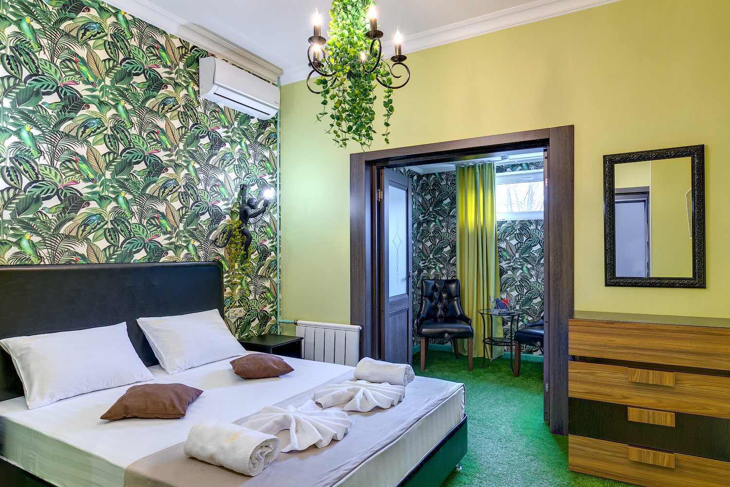 Фото Элитон Братеевская