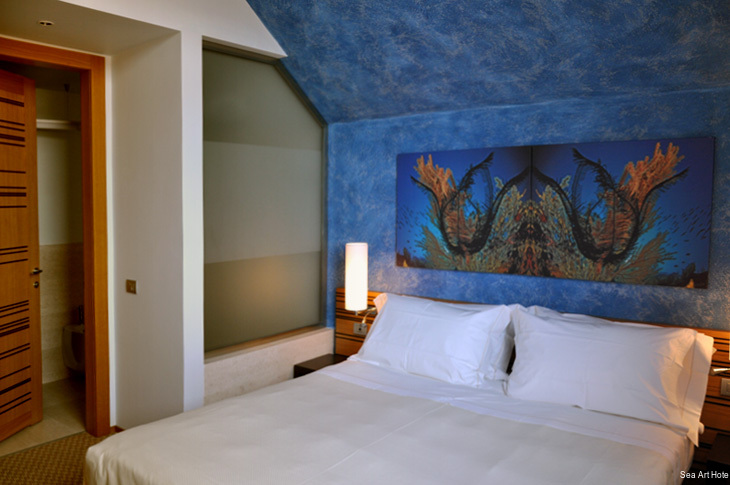 Фото Sea Art Hotel