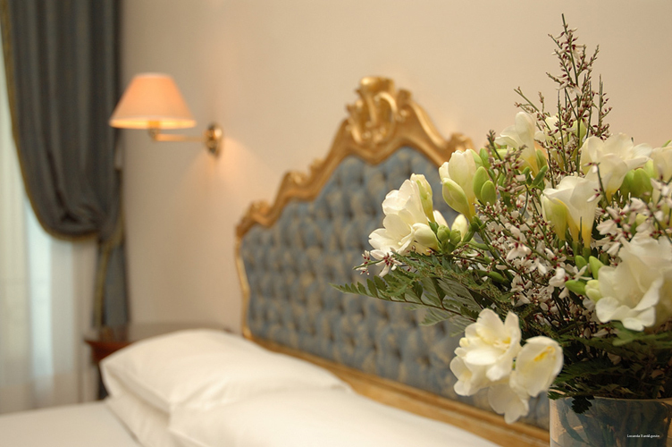 Фото Locanda Sant'Agostin