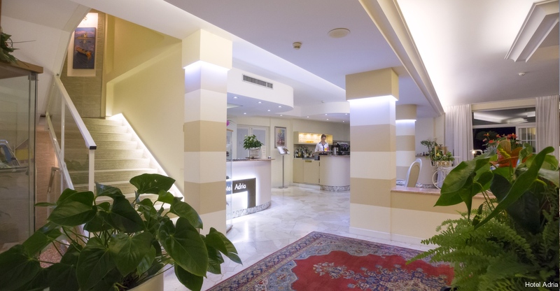 Фото Hotel Adria