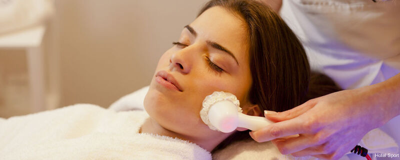 Фото Hotel Sport