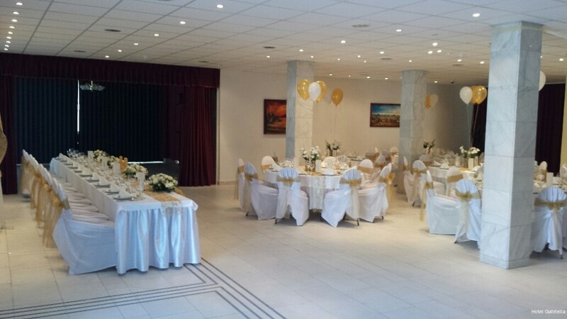 Фото Hotel Gabriella