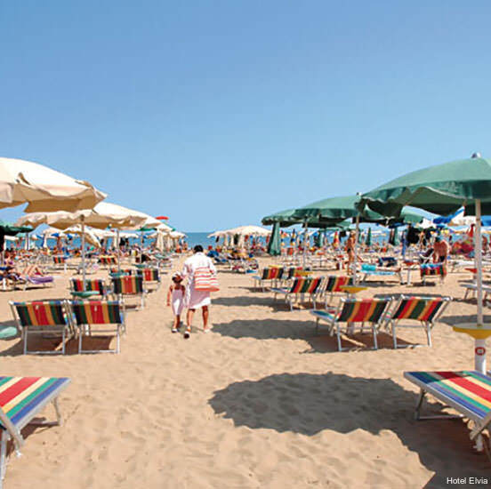 Фото Hotel Elvia