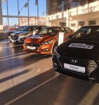 Фото 4 Прайм Моторс, официальный дилер Hyundai