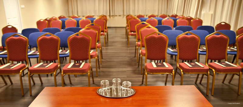Фото Canada Hotel Budapest