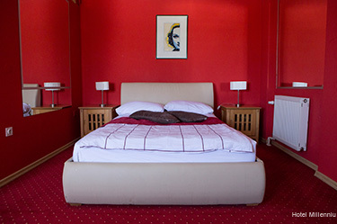 Фото Hotel Millennium