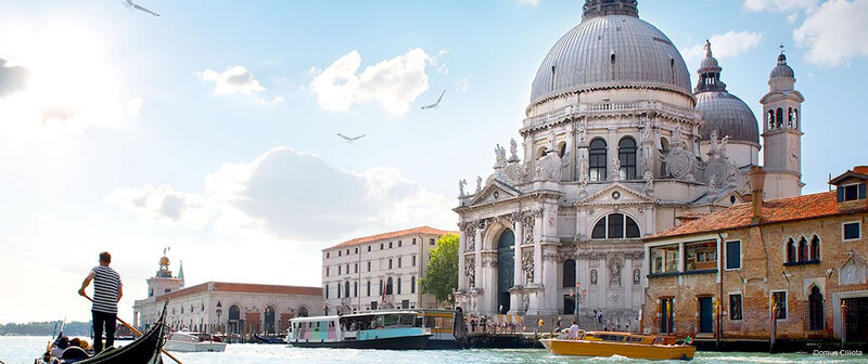 Фото Domus Ciliota