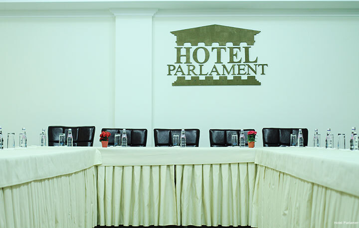Фото Parlament Hotel