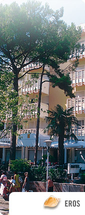 Фото Hotel Conca Verde