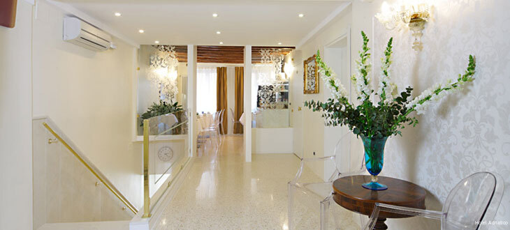 Фото Hotel Adriatico