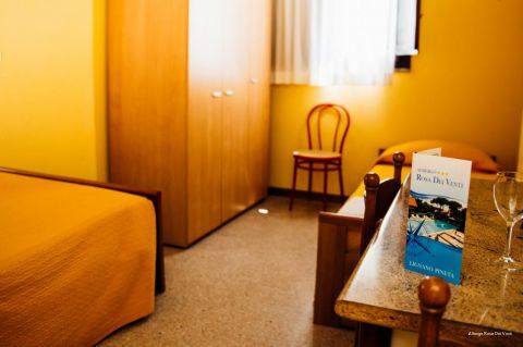 Фото Rosa dei Venti