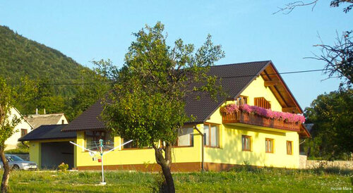 Гостиница House Mara