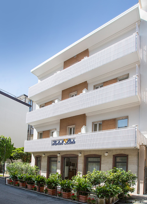 Фото отеля 3