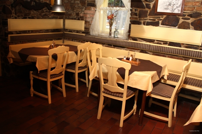 Фото Guesthouse Stari Tisler