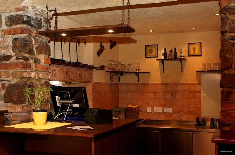 Фото Guesthouse Stari Tisler