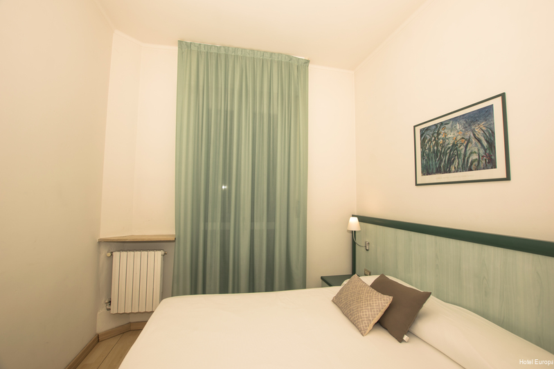 Фото Hotel Europa