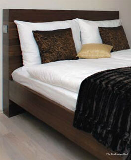 Фото Villa Aina Boutique Hotel