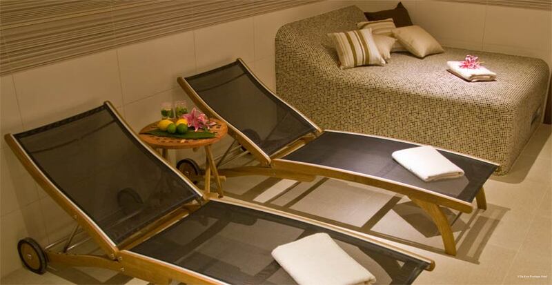 Фото Villa Aina Boutique Hotel