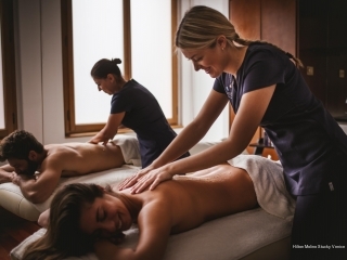 Фото Hilton Molino Stucky Venice