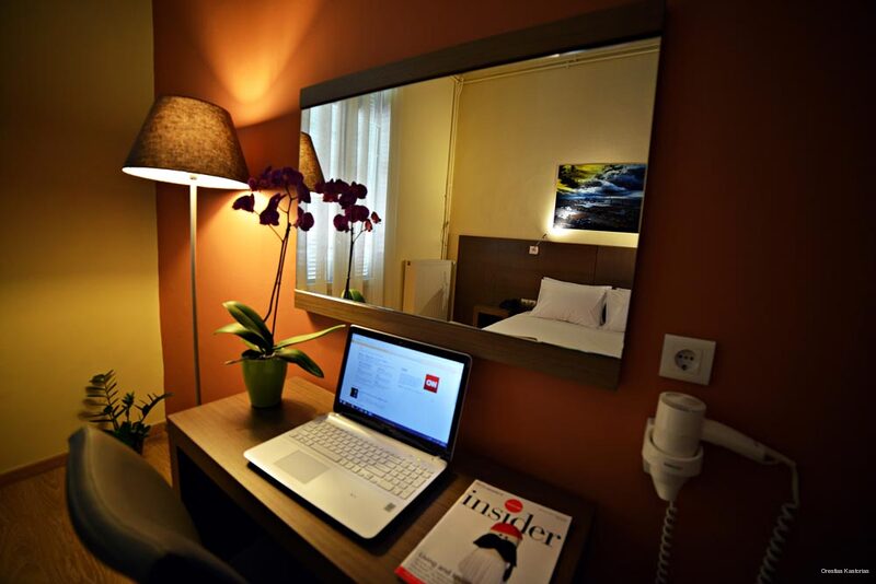 Фото Orestias Kastorias