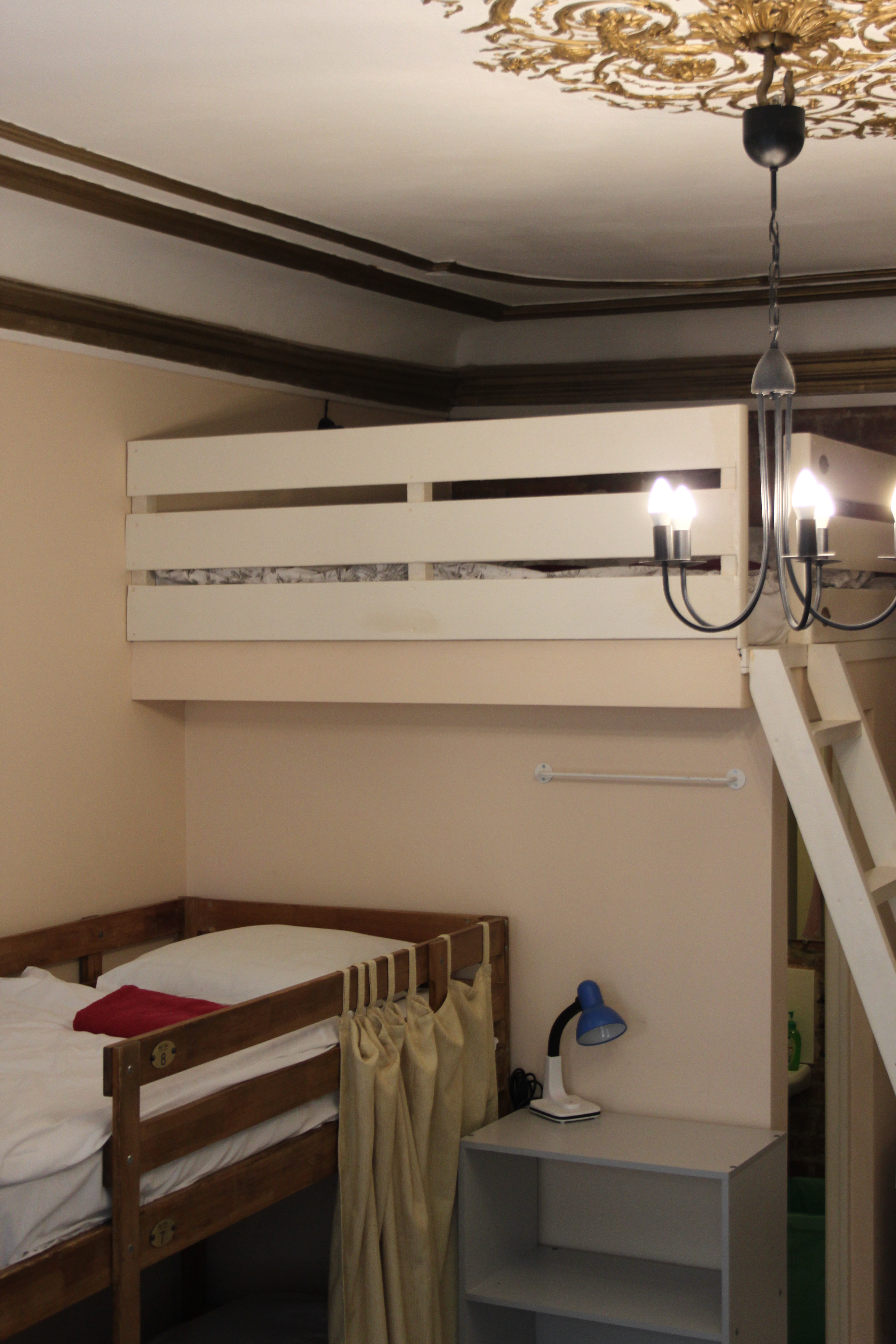 Фото Old Flat на 1-ой Советской 12