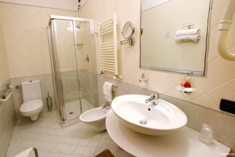 Фото Hotel Maritan