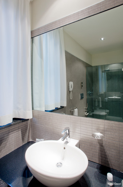 Фото Hotel Ovest