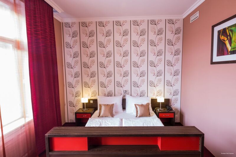 Фото Boutique Hotel Sopianae