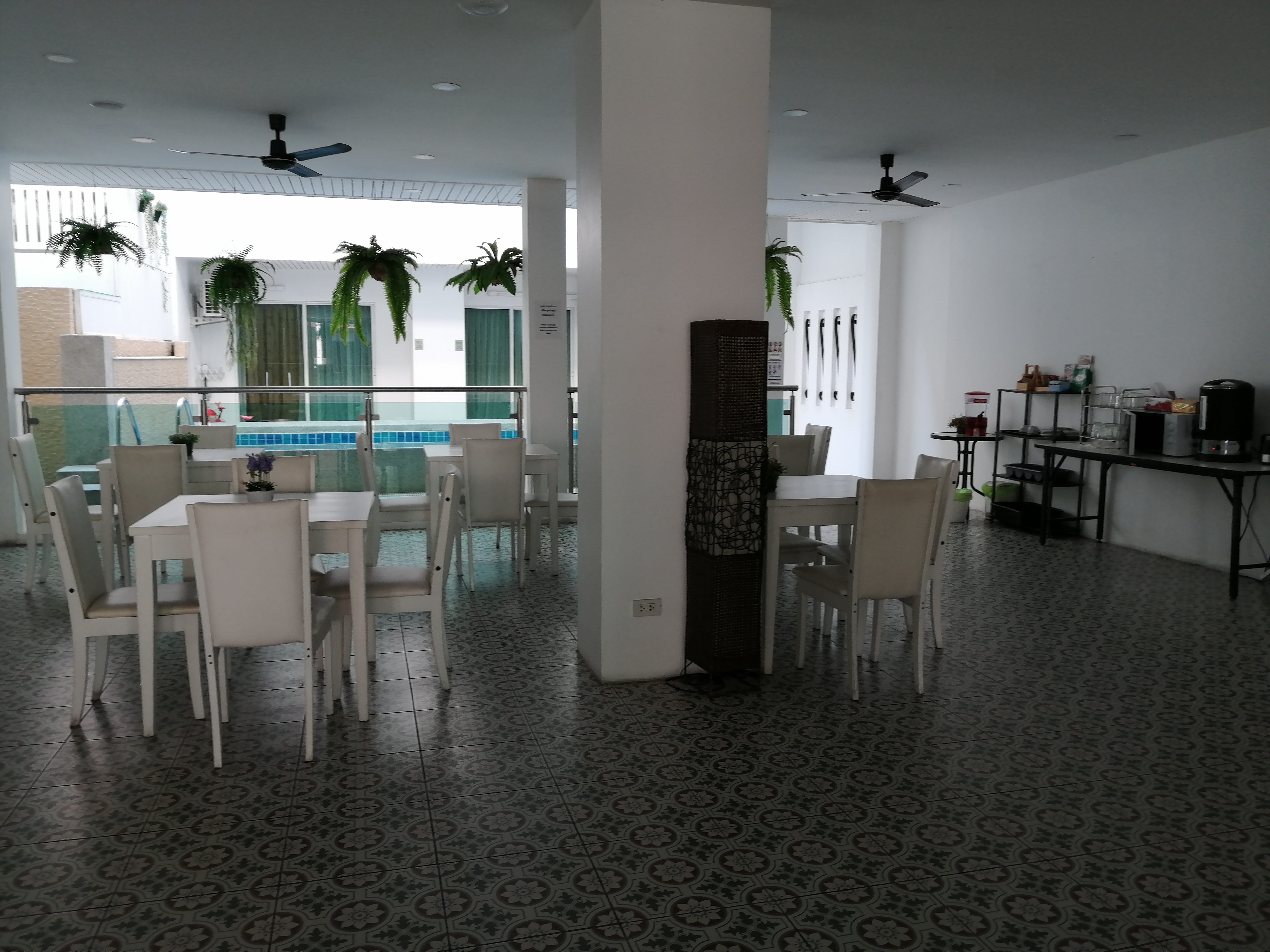 Фото Oyo 419 Maleewan Jomtien