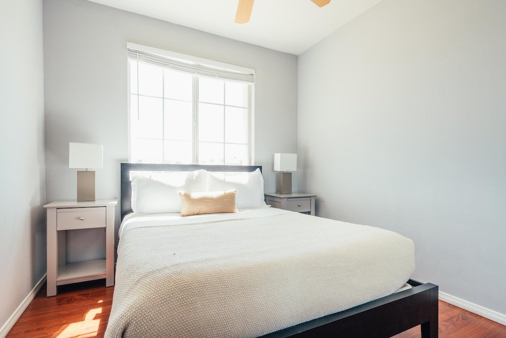 Фото Swaying Leaf by AvantStay Coachella Villa w Volleyball Court