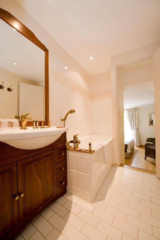 Фото Hôtel de l’Horloge