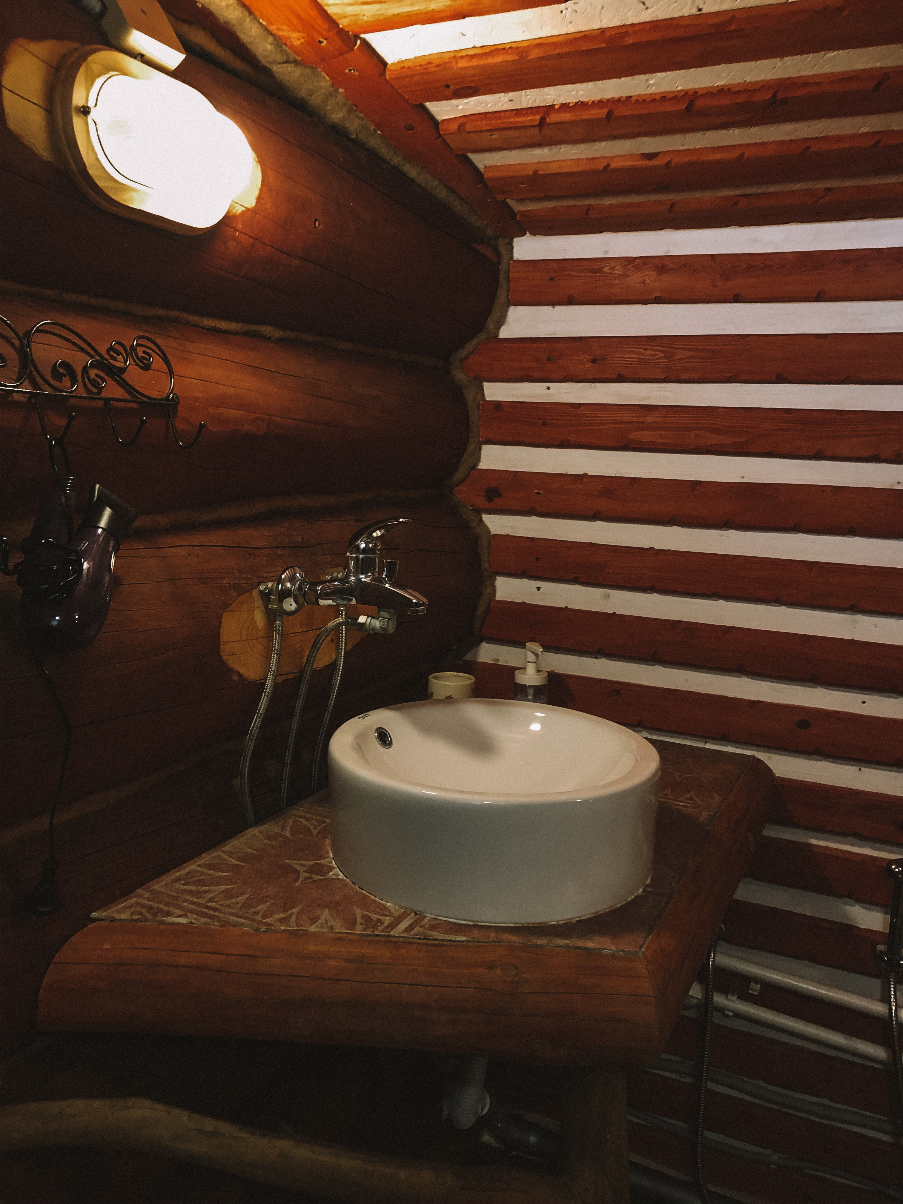 Фото Медовое ранчо